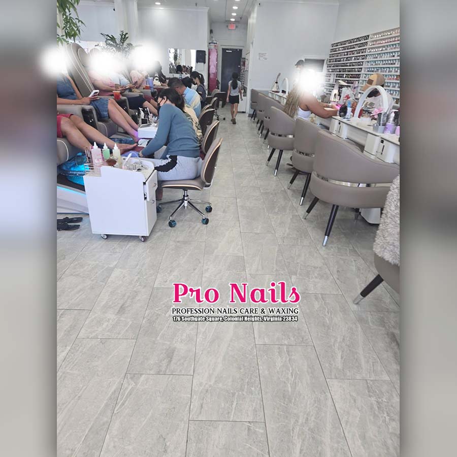 Pro Nails